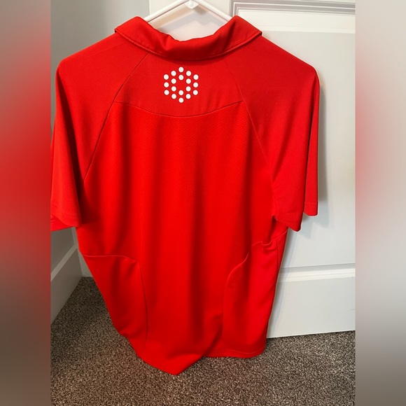 Men’s puma golf shirt - Picture 3 of 3